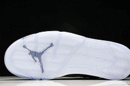 5 Jordan 'Wolf Retro Grey' 0830